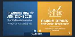 Planning MBA Admissions 2026 Here Why Financial Services is a High Growth Specialization